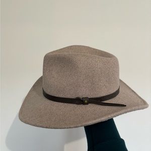 Felt Scala Cowboy Hat 🤠